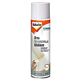 Alabastine Voorstrijk Xtra Vlekken (250 ml, Wit)