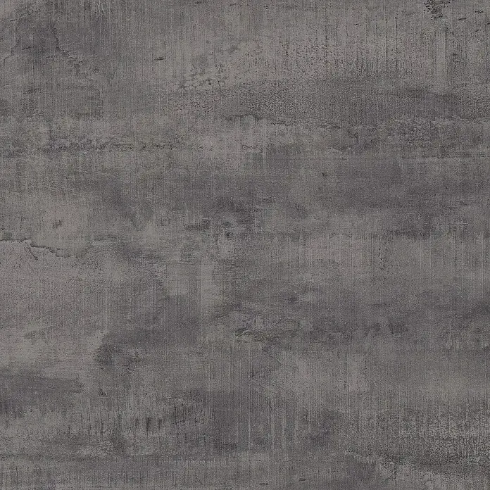 Atlas Concorde Solution Terrassenfliese Rover Smoke - 60 x 60 x 2 cm, Anthrazit, Matt - Graue Beton-Textur mit subtilen Mustern und Schattierungen, ideal für Hintergründe oder Oberflächengestaltungen.