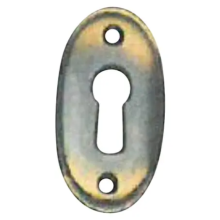 Stabilit Escudo para cerraduras