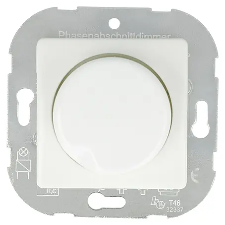 Voltomat MIKRO Dimmer Elektronisch