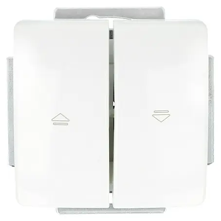 Voltomat LINEA Jalousietaster