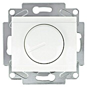 Voltomat DEA 100 Dimmer ED-400M (Alpinweiß, 40 - 400 W, Kunststoff, Unterputz)