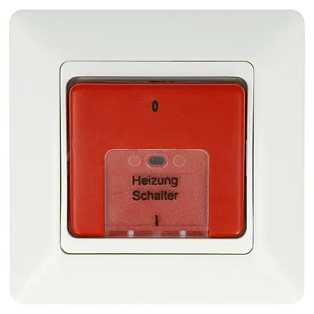 Voltomat MIKRO Heizungsschalter