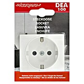 Voltomat DEA 100 Steckdose