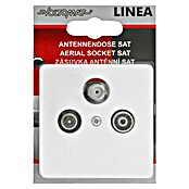 Voltomat LINEA SAT-Antennendose