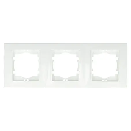 Voltomat DEA 100 Abdeckrahmen
