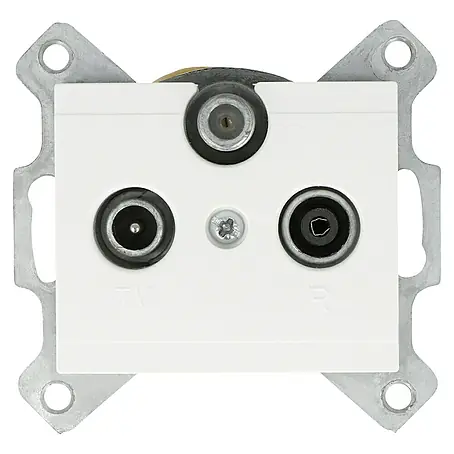 Voltomat DEA 100 Antennendose
