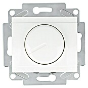 Voltomat DEA 100 Dimmer (Alpinweiß, 20 - 315 W, Kunststoff, Unterputz)