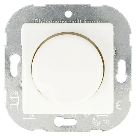 Voltomat MIKRO Dimmer Elektronisch