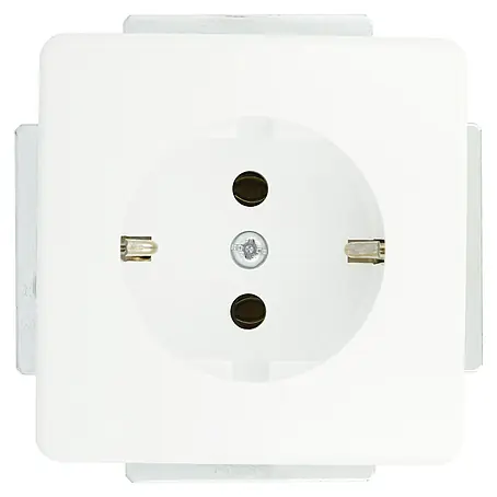 Voltomat LINEA Steckdose