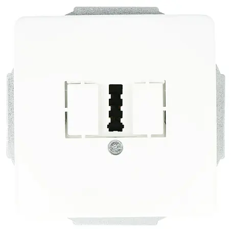 Voltomat LINEA TAE-Telefondose