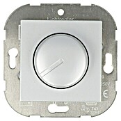 Voltomat ART Dimmer Konventionell (Silber, 40 - 400 W, Kunststoff, Unterputz)