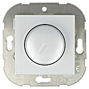 Voltomat ART LED-Dimmer (Silber, 7 - 110 W, Kunststoff, Unterputz)