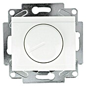 Voltomat DEA 100 LED-Dimmer (Alpinweiß, 7 - 110 W, Kunststoff, Unterputz)