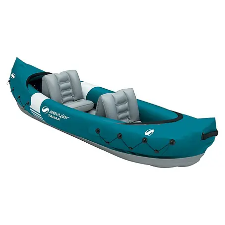 Sevylor  Kayak Tahaa
