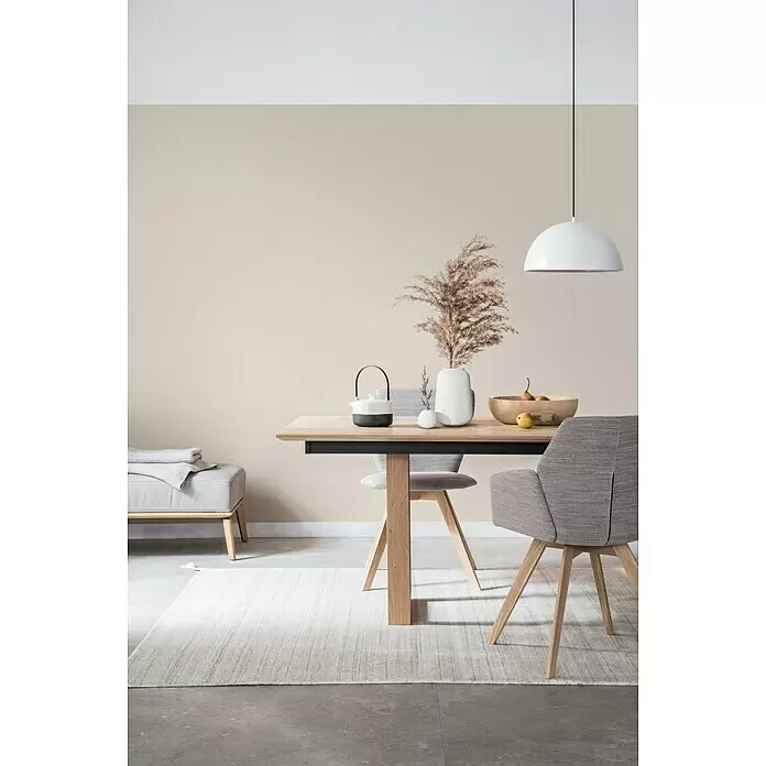 SCHÖNER WOHNEN-Farbe Wandfarbe Trendfarbe - Cosy, Matt, 5 l, Konservierungsmittelfrei - Stimmungsaufnahme