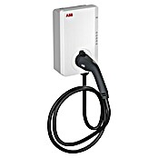 ABB E-Auto Ladestation Terra AC W22-G5-R-C-0 Wallbox (22 kW, 32 A, IP54) | BAUHAUS