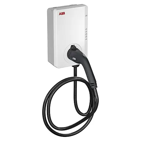 ABB  E-Auto Ladestation Terra AC W11-G5-R-C-0 Wallbox