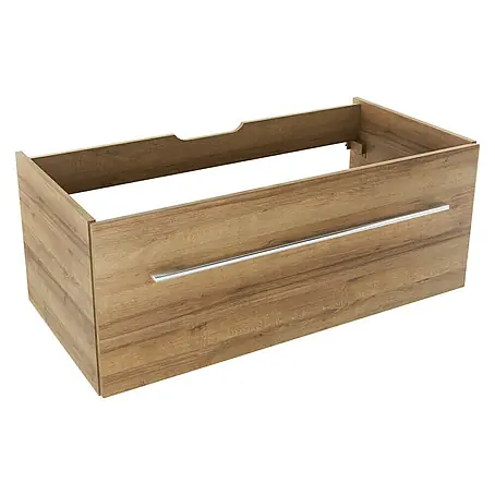 Camargue Stella Waschtischunterschrank