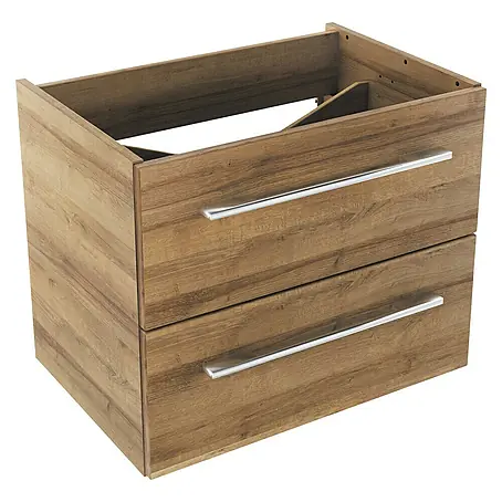 Camargue Stella Waschtischunterschrank