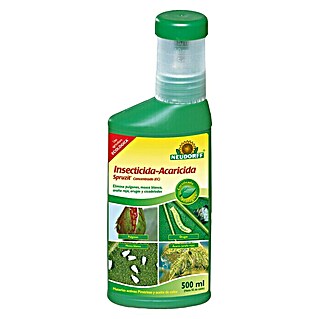 Neudorff Insecticida acaricida Spruzit (500 ml)