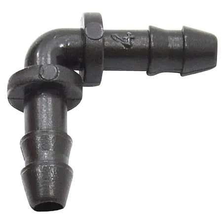 Codo microgoteo