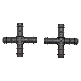 Križni element (Promjer: 16 mm, 2 Kom.)