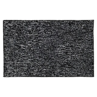 Sealskin Badkamermat Speckles (80 x 50 cm, Zwart, 100% Polyester)