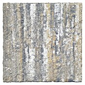 Terrassenplatte Ellenica (48 x 48 x 3,2 cm, Muschelkalk, Beton) | BAUHAUS