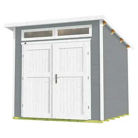 Weka  Gartenhaus 264 Gr. 2