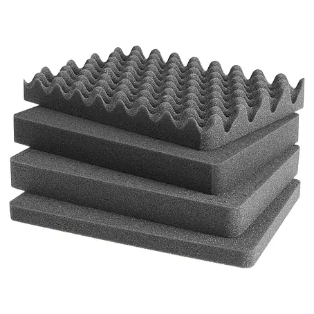 Xenotec  Schaumstoffeinlage EKOFOAM90D