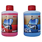 Limpiador de cubierta de Teca Fase 1 (800 ml)