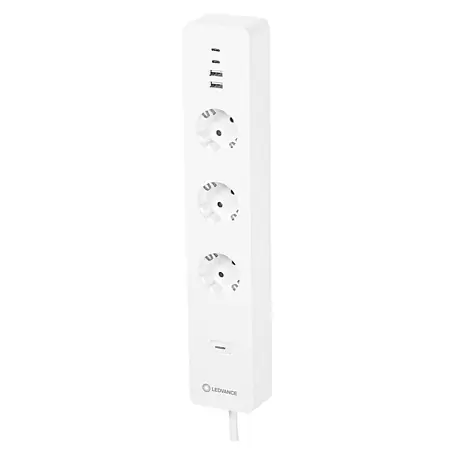 Osram Smart+ Smart-Steckdosenleiste (2. Gen.)