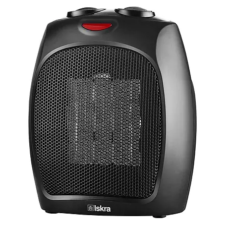 Iskra  Heizlüfter PTC-808