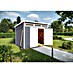 Weka Gartenhaus 264 Gr. 3 