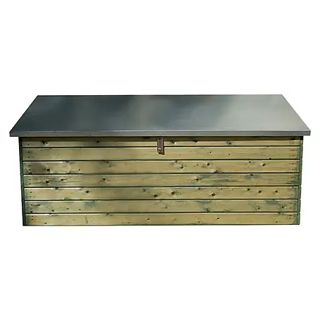 Weka  Garten-Aufbewahrungsbox