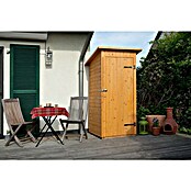 Weka Gartenschrank 361 Gr. 1 (Fichte, Natur) | BAUHAUS