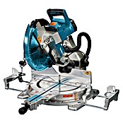 Makita Kapp- & Gehrungssäge LS1219L (1.800 W, Durchmesser Sägeblatt: 305 mm, Leerlaufdrehzahl: 0 U/min - 3.200 U/min) | BAUHAUS