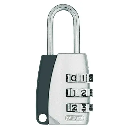 Abus  Candado con combinación 155/20