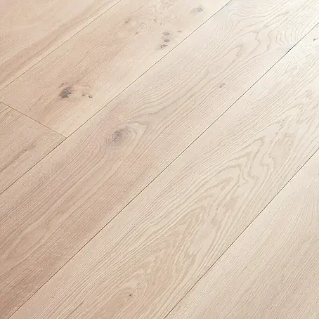 Massivholzdiele Eiche Zürich