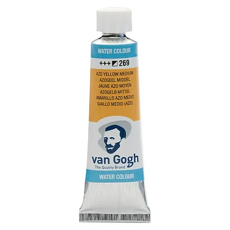 Talens Van Gogh Acuarela