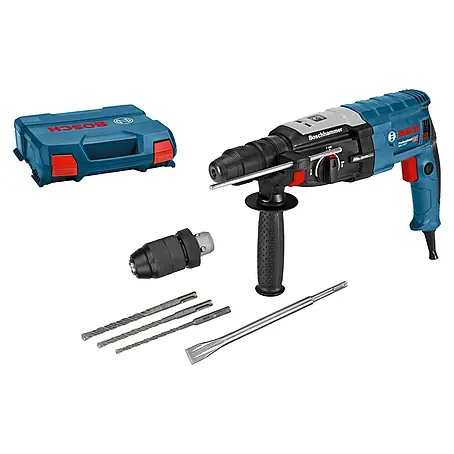 Bosch Professional  Kombihammer GBH 2-28 F