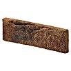 Stegu Verblendstein Country 610 (20,5 x 6,2 cm, Braun/Beige, Steinoptik) | BAUHAUS