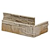 Stegu Verblendstein Abra (9,2 x 33 cm, Beige, Steinoptik) | BAUHAUS