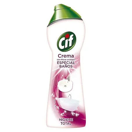 Limpiador concentrado especial Baño