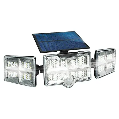 Proyector LED solar Beyong Bight X3