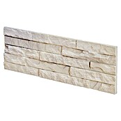 Stegu Verblendstein Hampton (13 x 38,5 cm, Grau/Beige, Steinoptik) | BAUHAUS