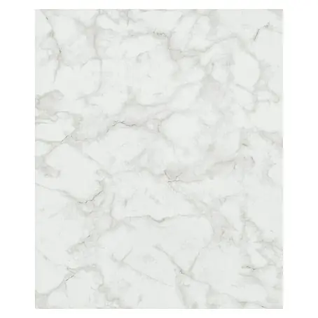 Papel pintado Mármol blanco