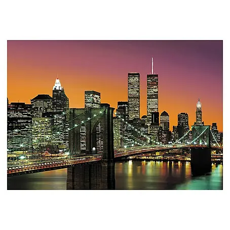 Fotomural New York City