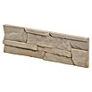 Stegu Verblendstein Abra (9,2 x 33 cm, Beige, Steinoptik) | BAUHAUS